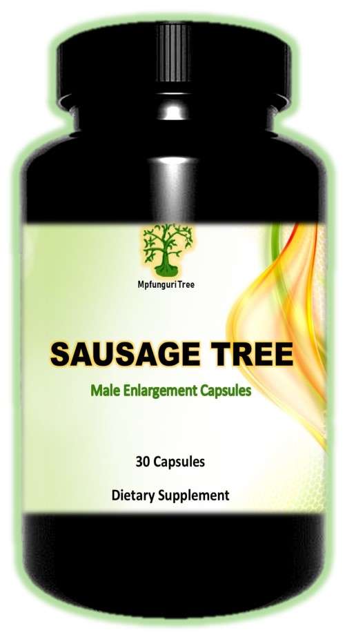 Mpfunguri Tree Male Enhancement